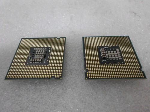 Lot intel e8400 - core, 2