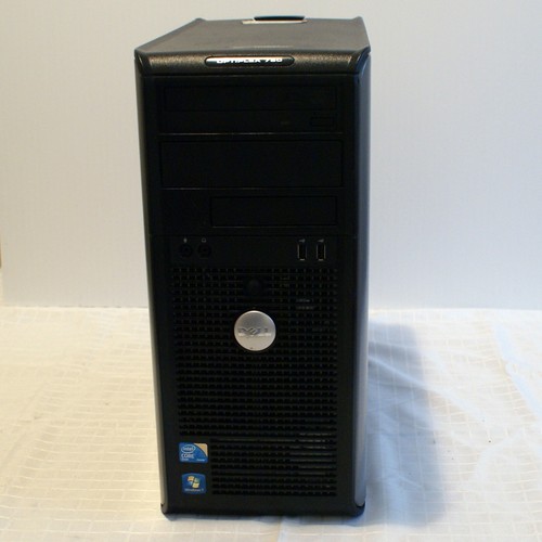 Dell optiplex 780 - dell,